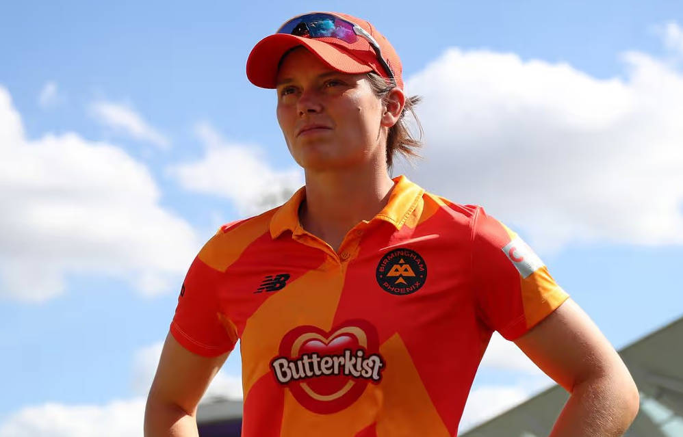 Amy Jones