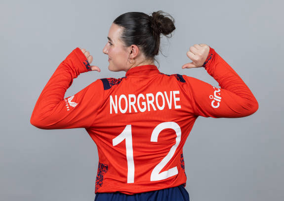 Abi Norgrove