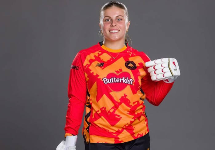 Ailsa Lister