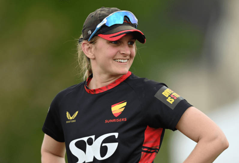Kate Coppack