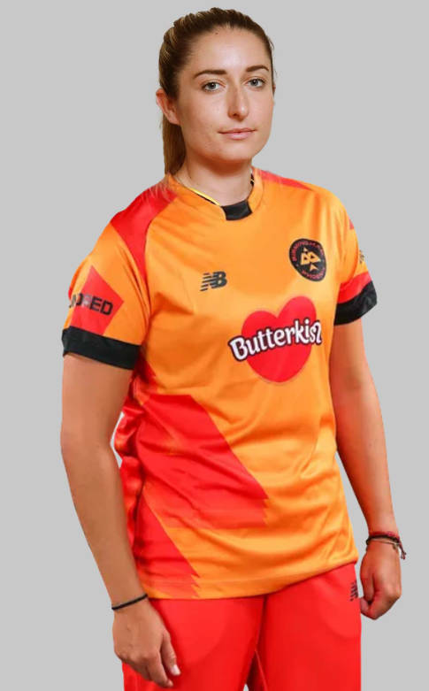 Mary Taylor