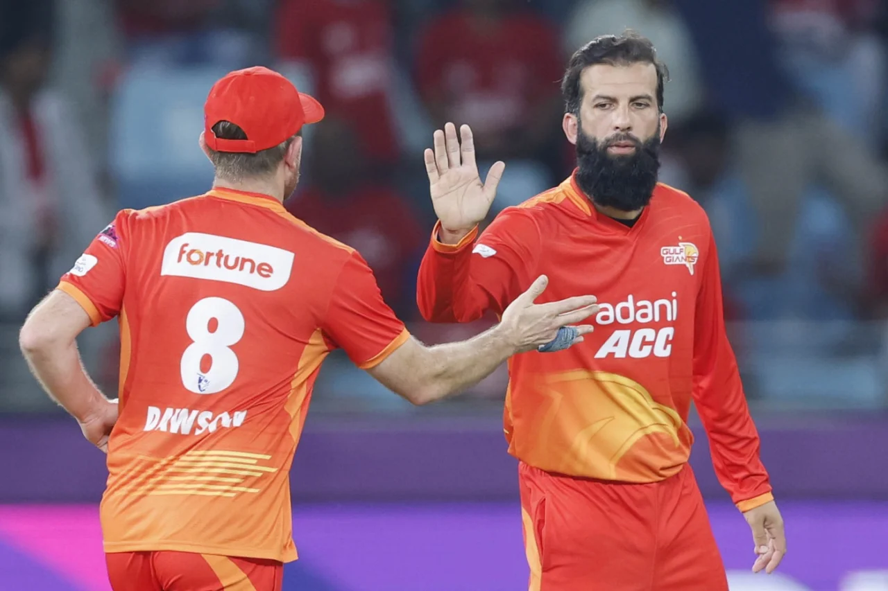 Karachi Kings rope in Moeen Ali as their direct signing ahead of the auction