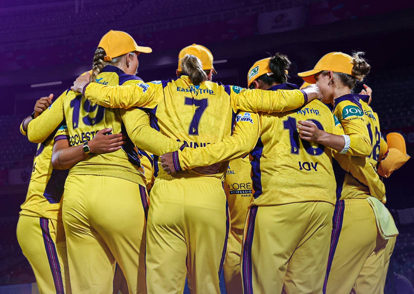 Team background image