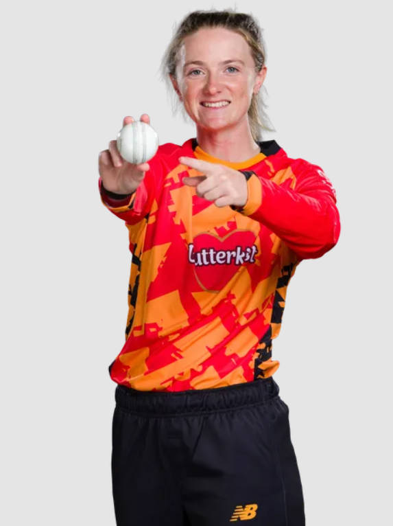 Bethan Ellis
