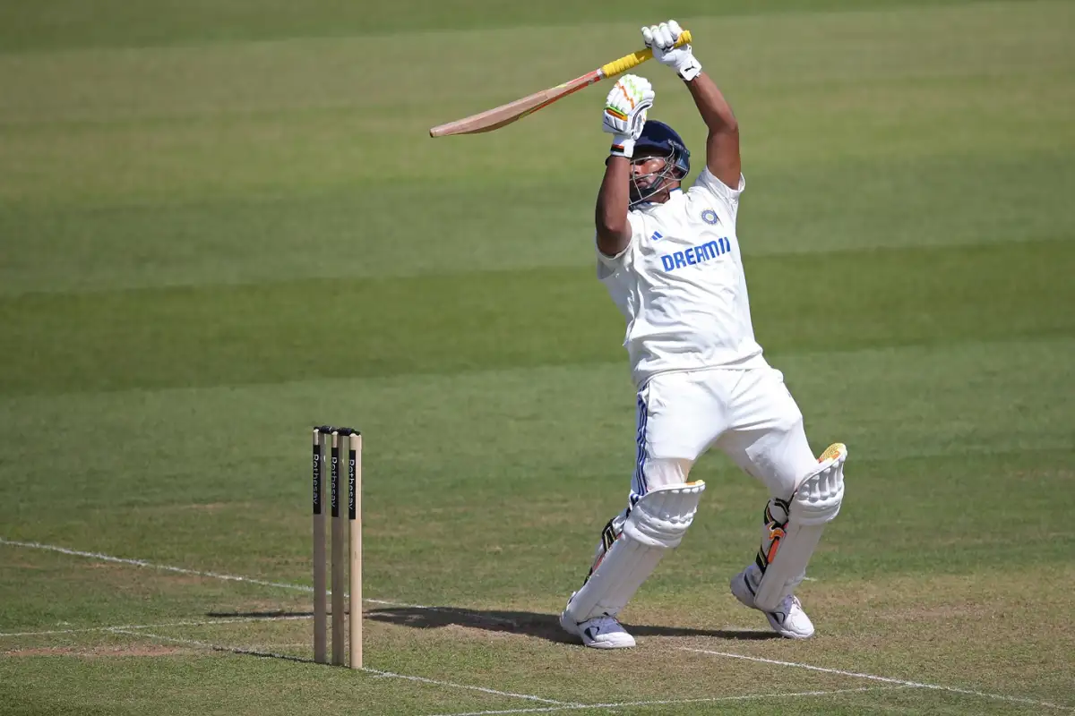 Sarfaraz Khan Hospitalised, Mumbai Face Concern Ahead of Ranji QF vs Karnataka: Reports