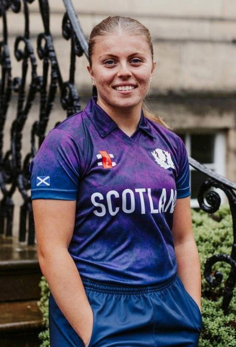 Ailsa Lister