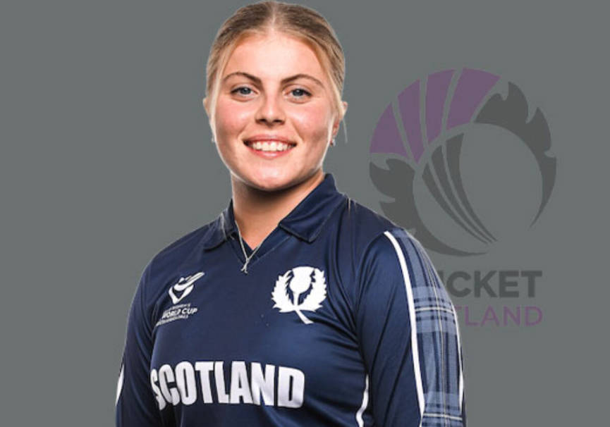 Ailsa Lister