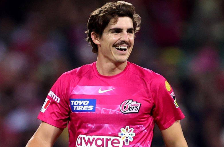 Sean Abbott