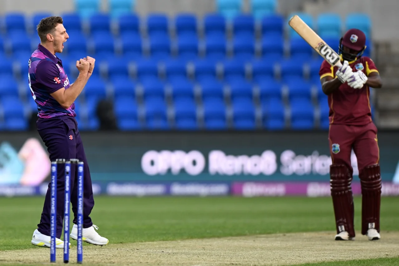 WI VS SCO 2nd T20I World Cup 2026: Where to Watch West Indies vs Scotland, H2H, Playing 11 & Full Match Details