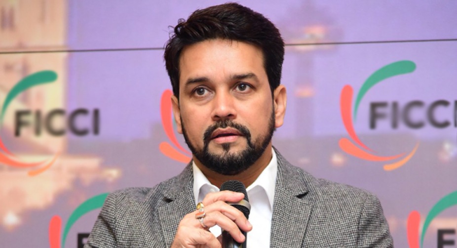 अनुराग ठाकुर को BCCI में भाग लेने की अनुमति, सुप्रीम कोर्ट ने 2017 का आदेश बदला
