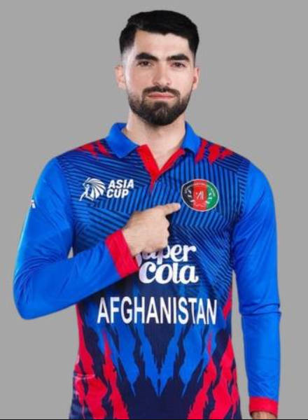 Ibrahim Zadran