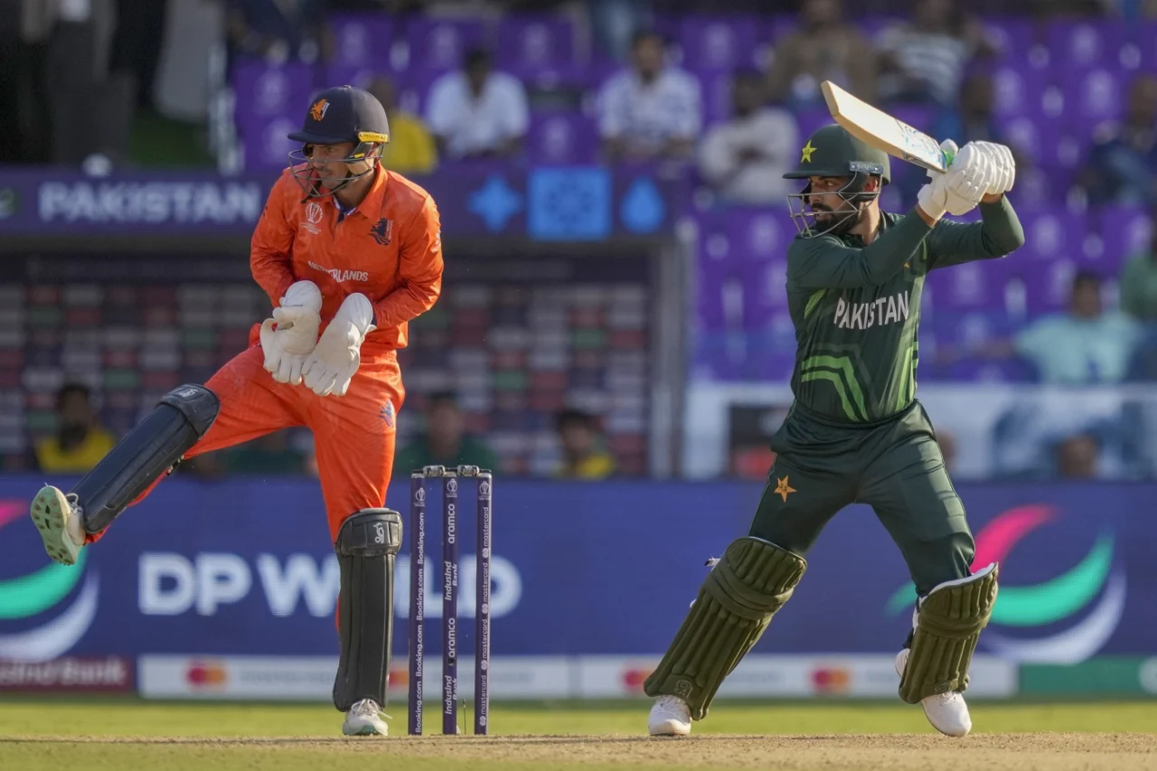 PAK VS NED 1st T20I World Cup 2026: Where to Watch Pakistan vs Netherlands, H2H, Playing 11 & Full Match Details