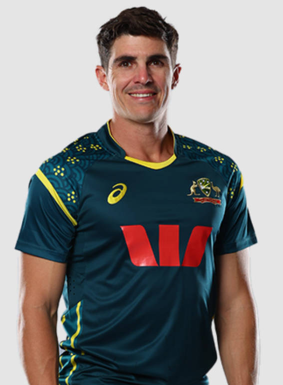Sean Abbott