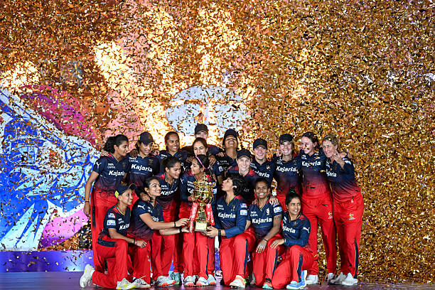 మహిళల ప్రీమియర్ లీగ్ విజేతల జాబితా (2023–2026): ఛాంపియన్లు, రన్నరప్‌లు