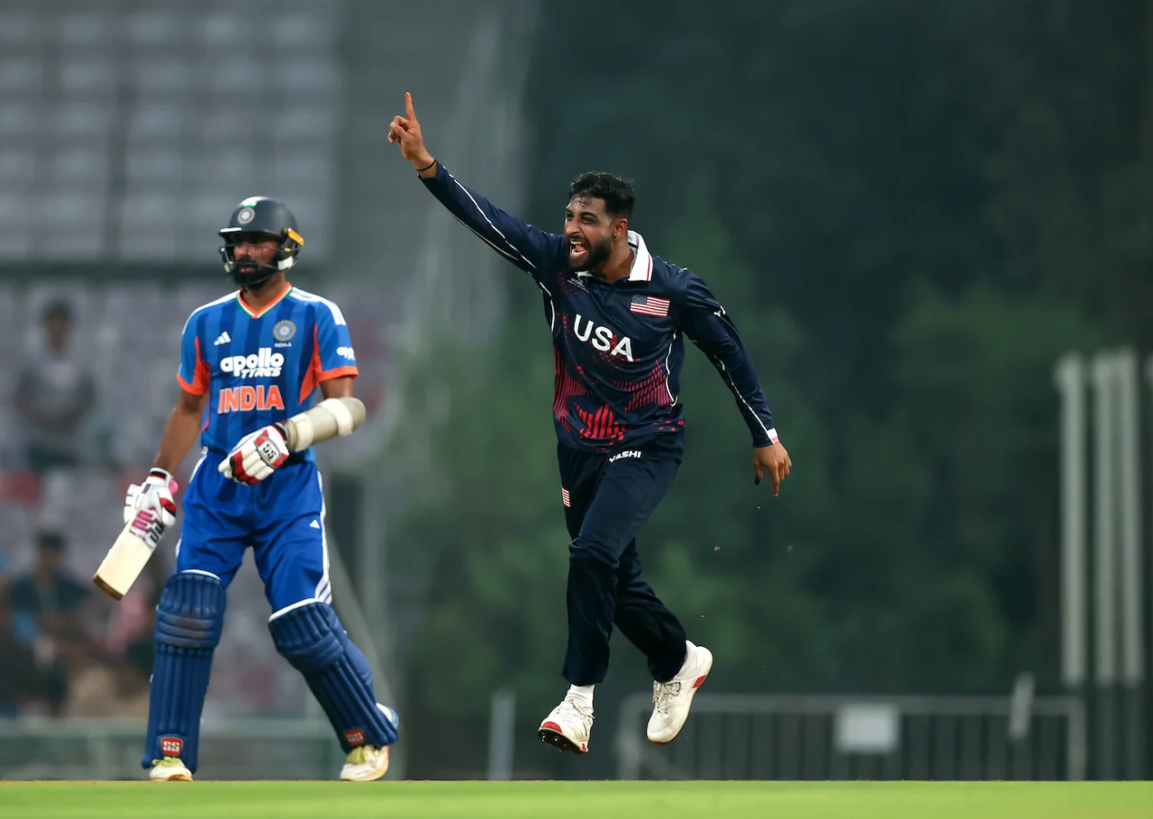 IND VS USA 3rd T20I World Cup 2026: Where to Watch India vs United States, H2H, Playing 11 & Full Match Details