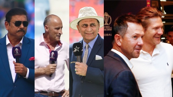 ICC टी20 विश्व कप 2026 कमेंट्री पैनल घोषित: सभी कमेंटेटर्स और प्रेज़ेंटर्स की पूरी सूची