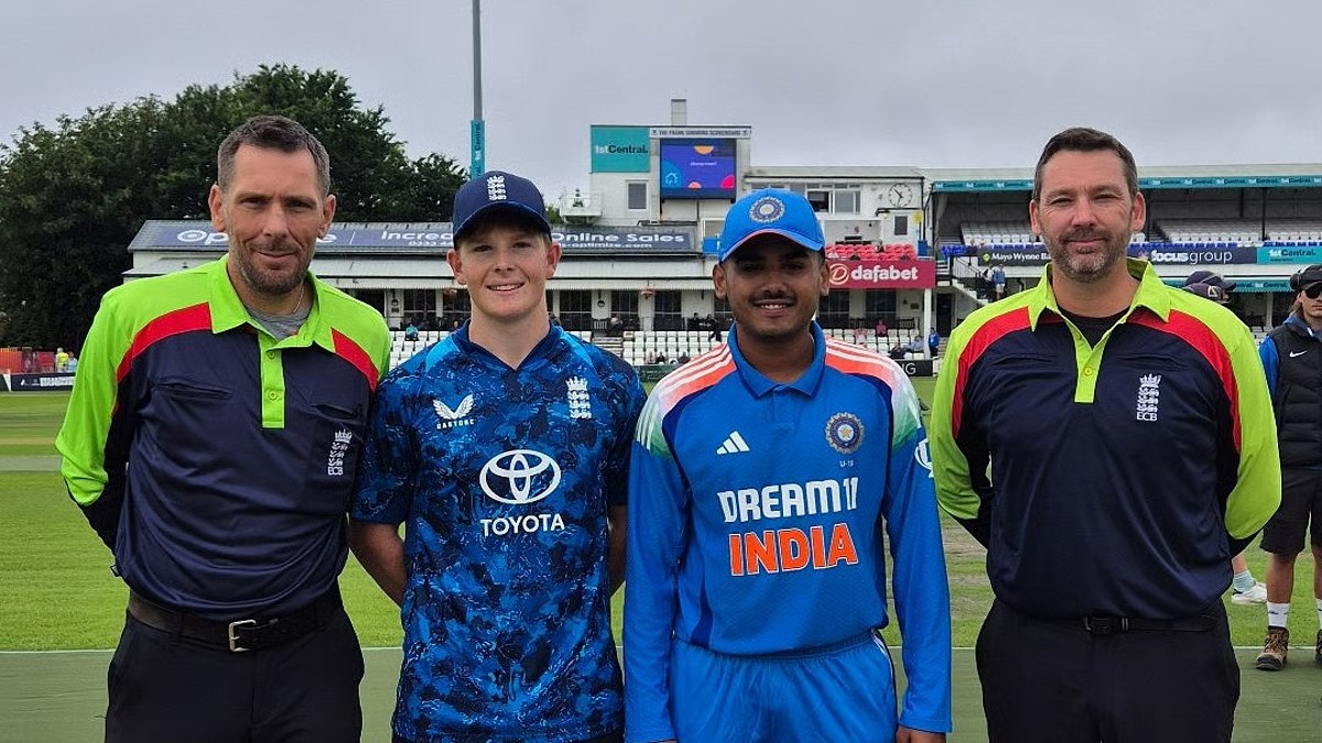 इंग्लैंड अंडर 19 बनाम भारत अंडर 19 फाइनल भविष्यवाणी 2026 मैच प्रेडिक्शन, प्लेइंग 11, पिच रिपोर्ट
