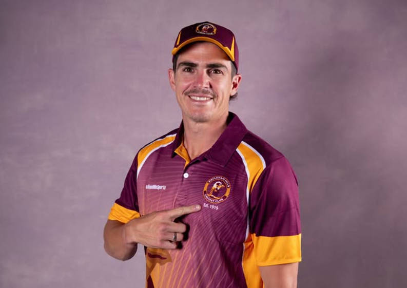 Sean Abbott