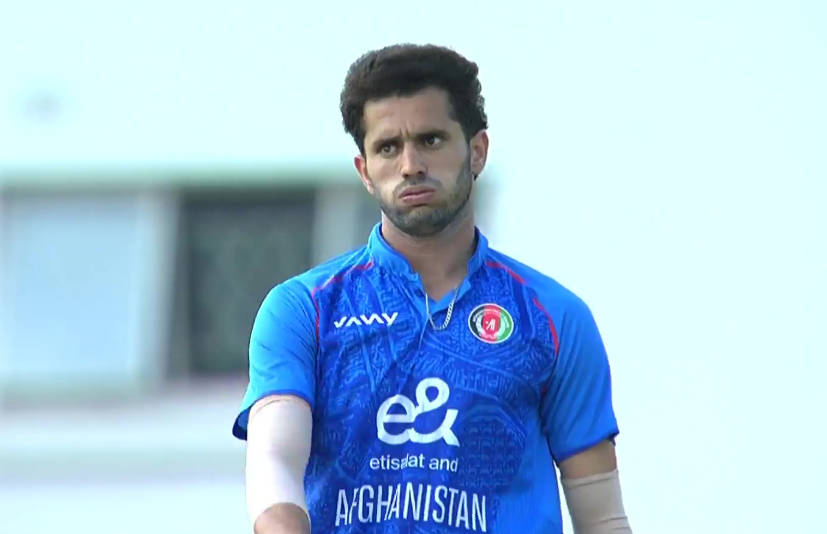 Abdullah Ahmadzai
