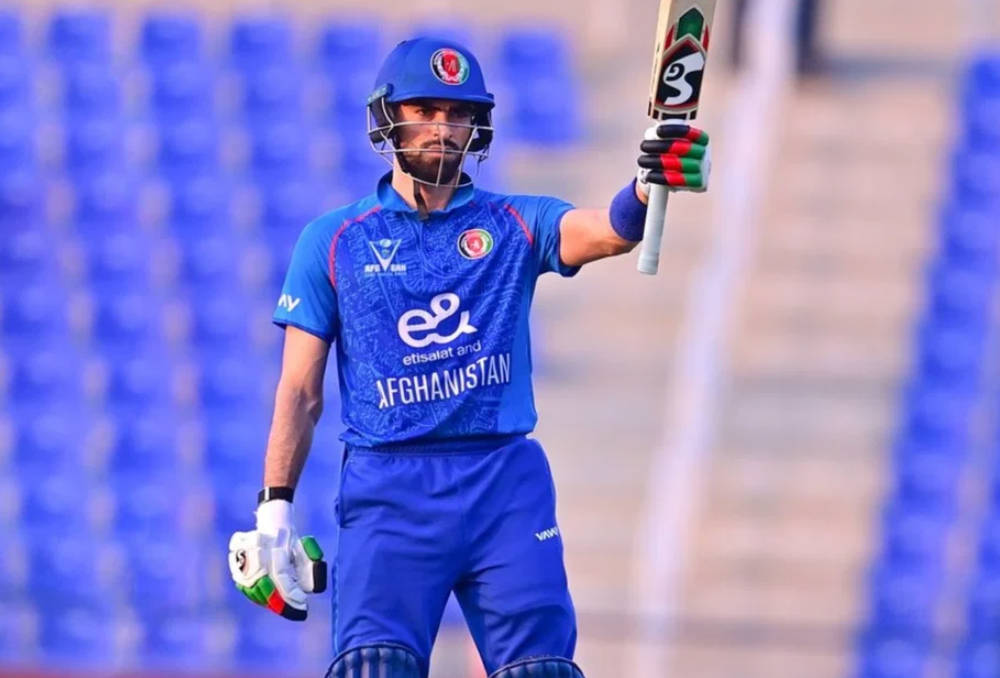 Ibrahim Zadran