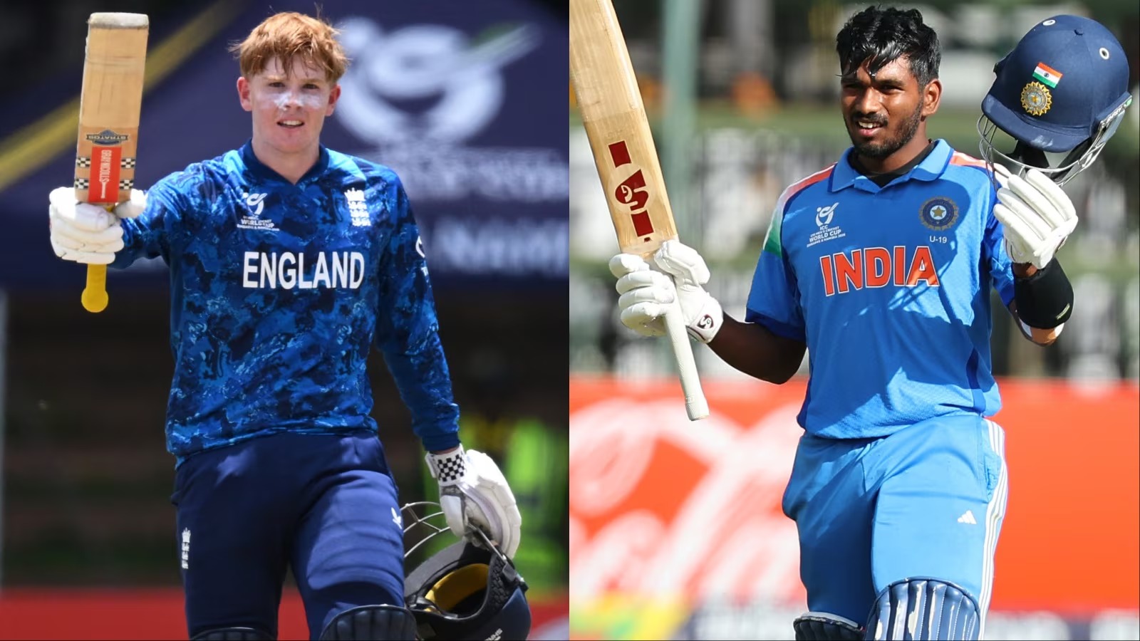 U19 వరల్డ్ కప్ 2026 ఫైనల్: భారత్ vs ఇంగ్లాండ్, మ్యాచ్ సమయం మరియు ప్రసారం వివరాలు