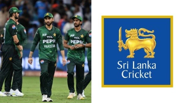 पाकिस्तान का भारत मैच बहिष्कार: श्रीलंका ने PCB को पत्र लिखकर पुनर्विचार करने को कहा