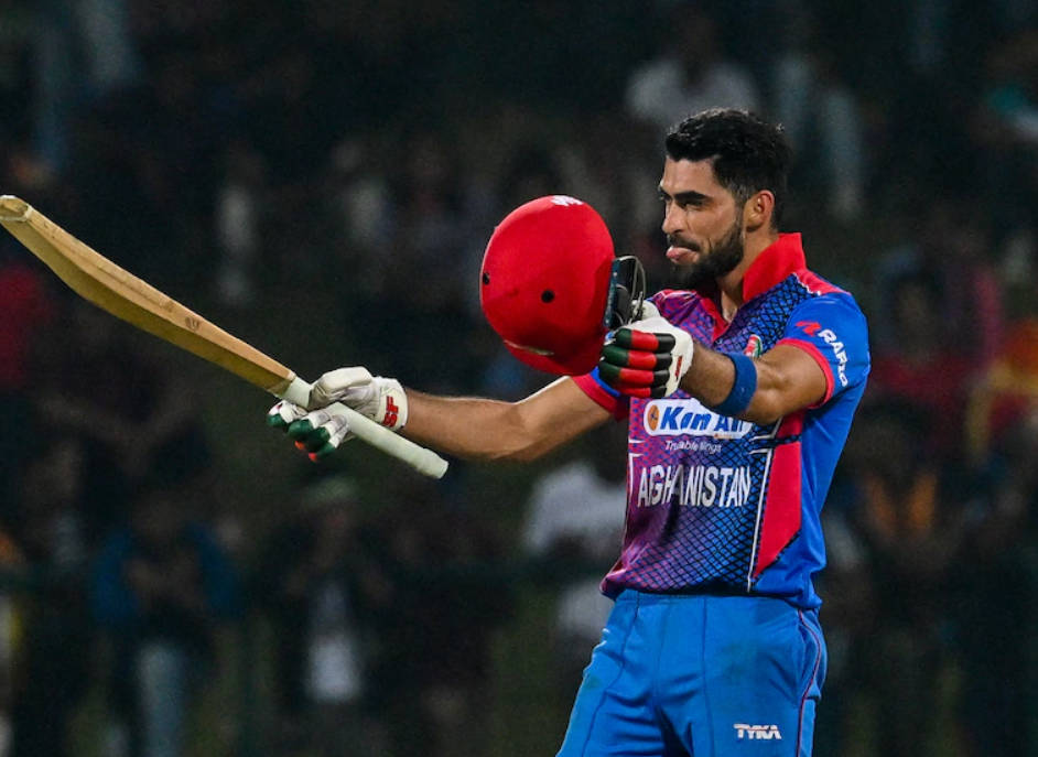 Ibrahim Zadran