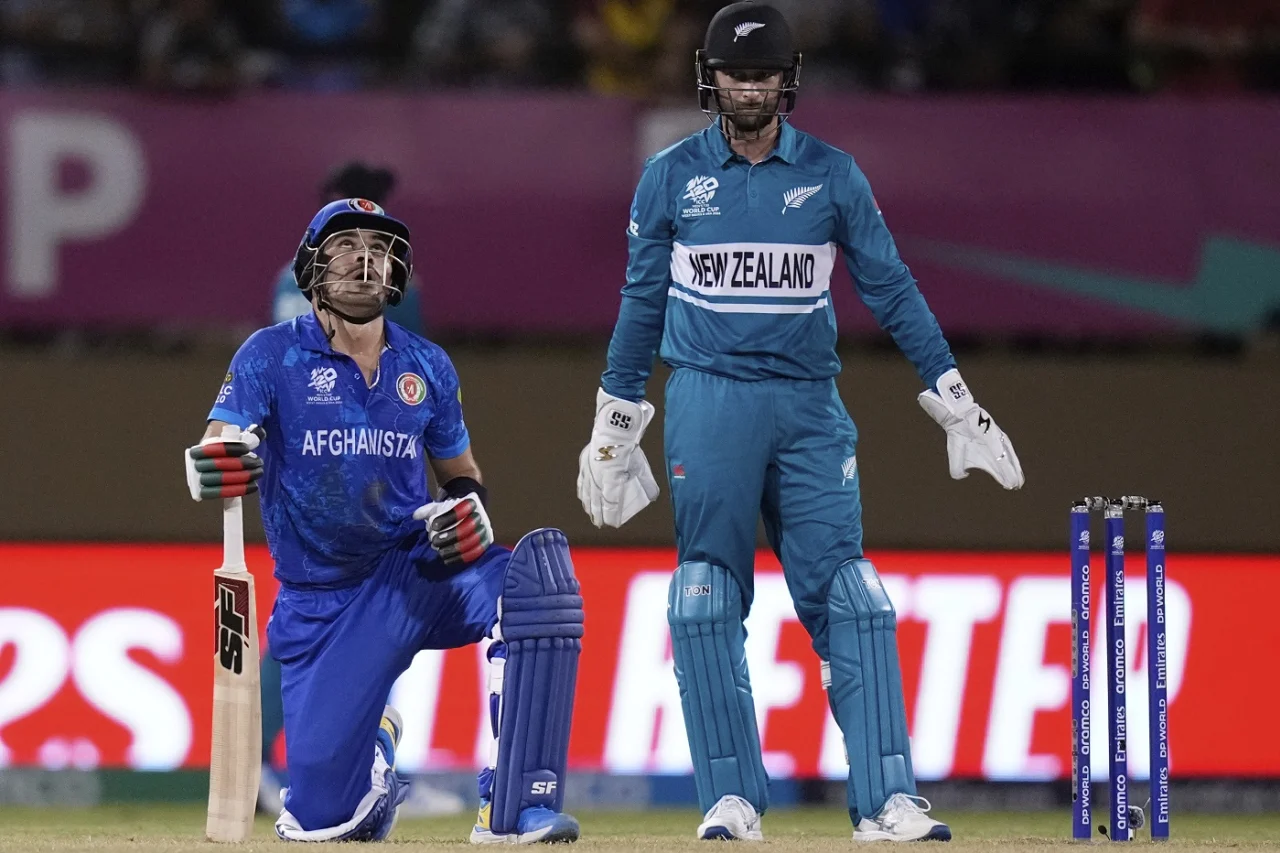 NZ VS AFG 4th T20I World Cup 2026: Where to Watch New Zealand vs Afghanistan, H2H, Playing 11 & Full Match Details