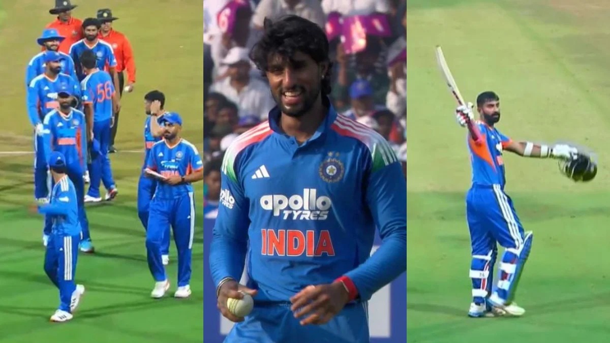 टी20 विश्व कप 2026 वॉर्मअप मैचों के नतीजे, टूर्नामेंट से पहले सभी टीमों की तैयारी