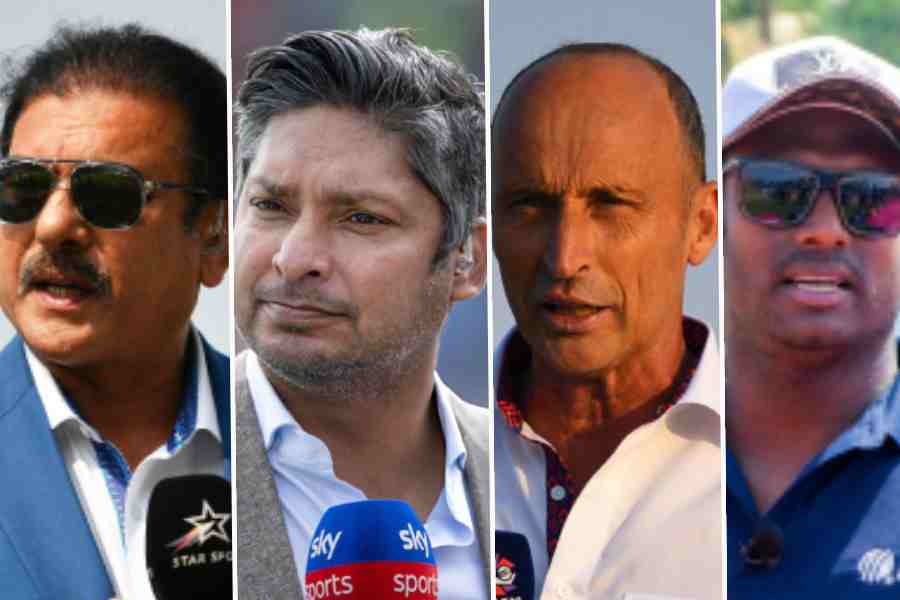 ICC టీ20 ప్రపంచకప్ 2026: కామెంటేటర్ల పూర్తి జాబితా, లైవ్ టెలికాస్ట్ వివరాలు
