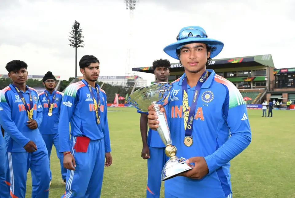 ICC అండర్-19 వరల్డ్ కప్: చరిత్ర, విజేతలు, భారత రికార్డులు పూర్తి వివరాలు