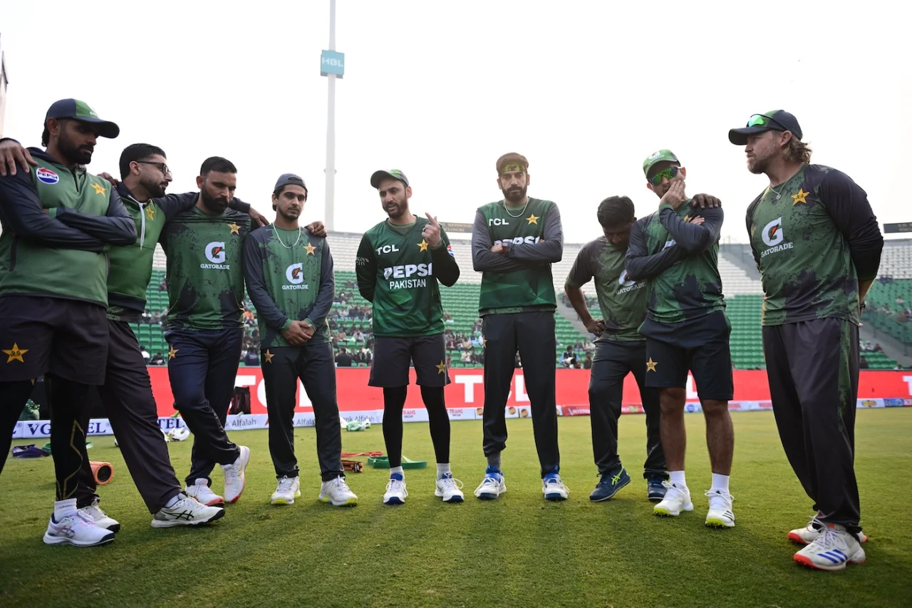 How will Pakistan’s 2026 T20 World Cup venues play?