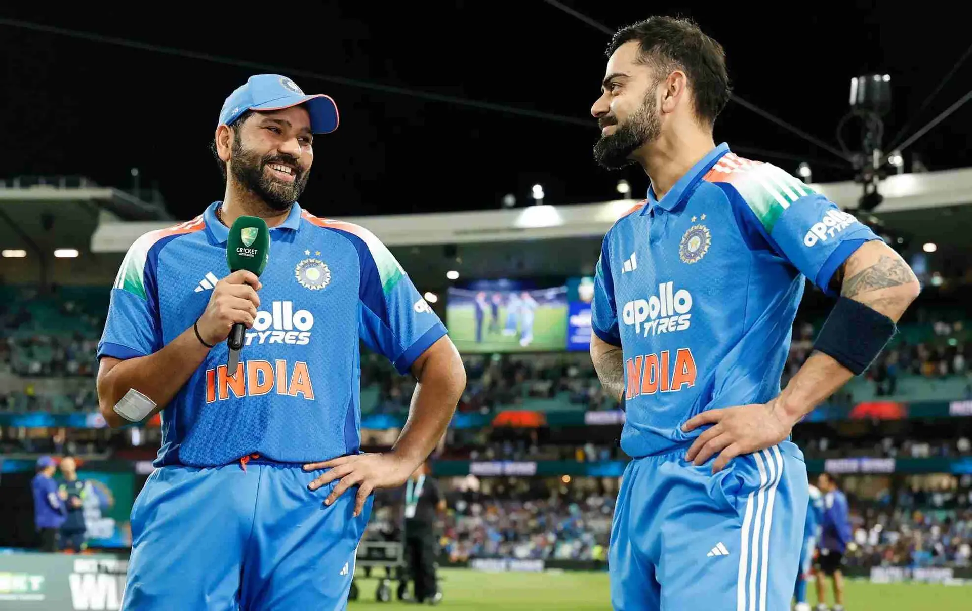 BCCI సెంట్రల్ కాంట్రాక్ట్స్ 2026–27 ఖరారు – ఏ ప్లస్ గ్రేడ్‌కు గుడ్‌బై