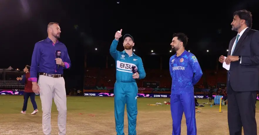 AFG बनाम NZ, चौथा T20, T20 वर्ल्ड कप 2026: न्यूजीलैंड बनाम अफगानिस्तान - कहां देखें, Dream11 प्रेडिक्शन, H2H, संभावित प्लेइंग XI और मैच की पूरी जानकारी