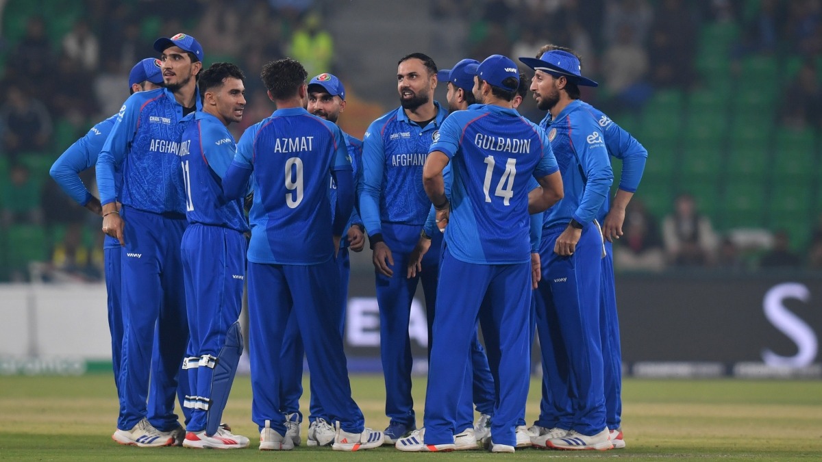 ICC T20 वर्ल्ड कप 2026: कृष्णमाचारी श्रीकांत ने अफ़ग़ानिस्तान की सेमीफाइनल संभावना पर उठाए सवाल