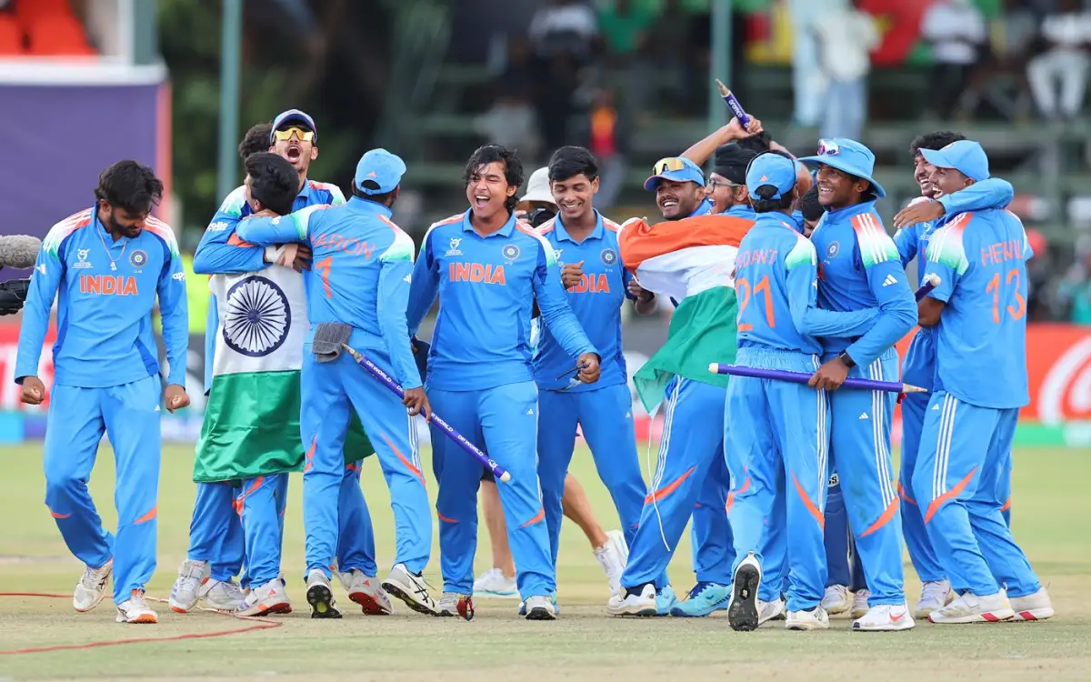 आईसीसी अंडर-19 वर्ल्ड कप 2026: विजेता, सबसे ज़्यादा रन, सबसे ज़्यादा विकेट, प्लेयर ऑफ़ द टूर्नामेंट और इनामी राशि