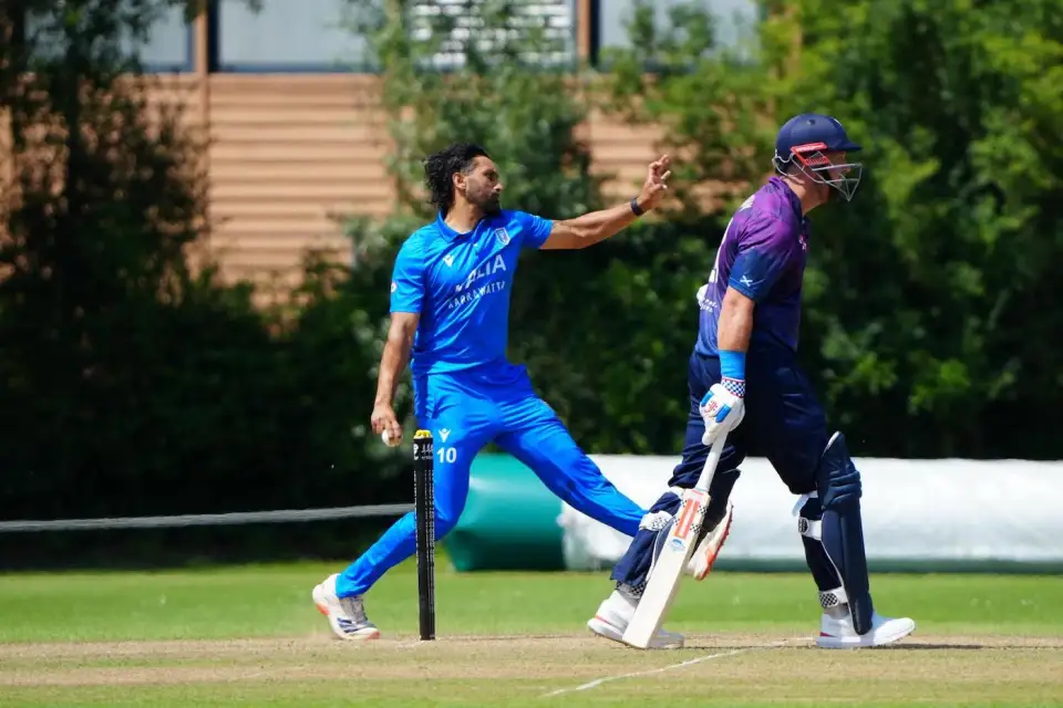 ITA बनाम SCO, 7वां T20, T20 WC 2026: स्कॉटलैंड बनाम इटली - कहाँ देखें, Dream11 प्रेडिक्शन, H2H, संभावित प्लेइंग XI और मैच की पूरी जानकारी