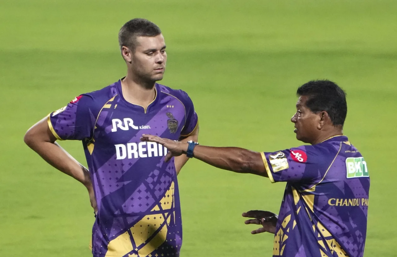 Spencer Johnson joins Quetta Gladiators ahead of PSL 11 auction