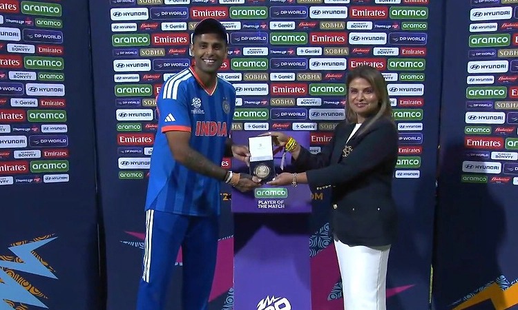 సూర్యకుమార్ యాదవ్ రికార్డు విరాట్ కోహ్లీని దాటిన స్కై టీ20 చరిత్రలో సరికొత్త ఘనత