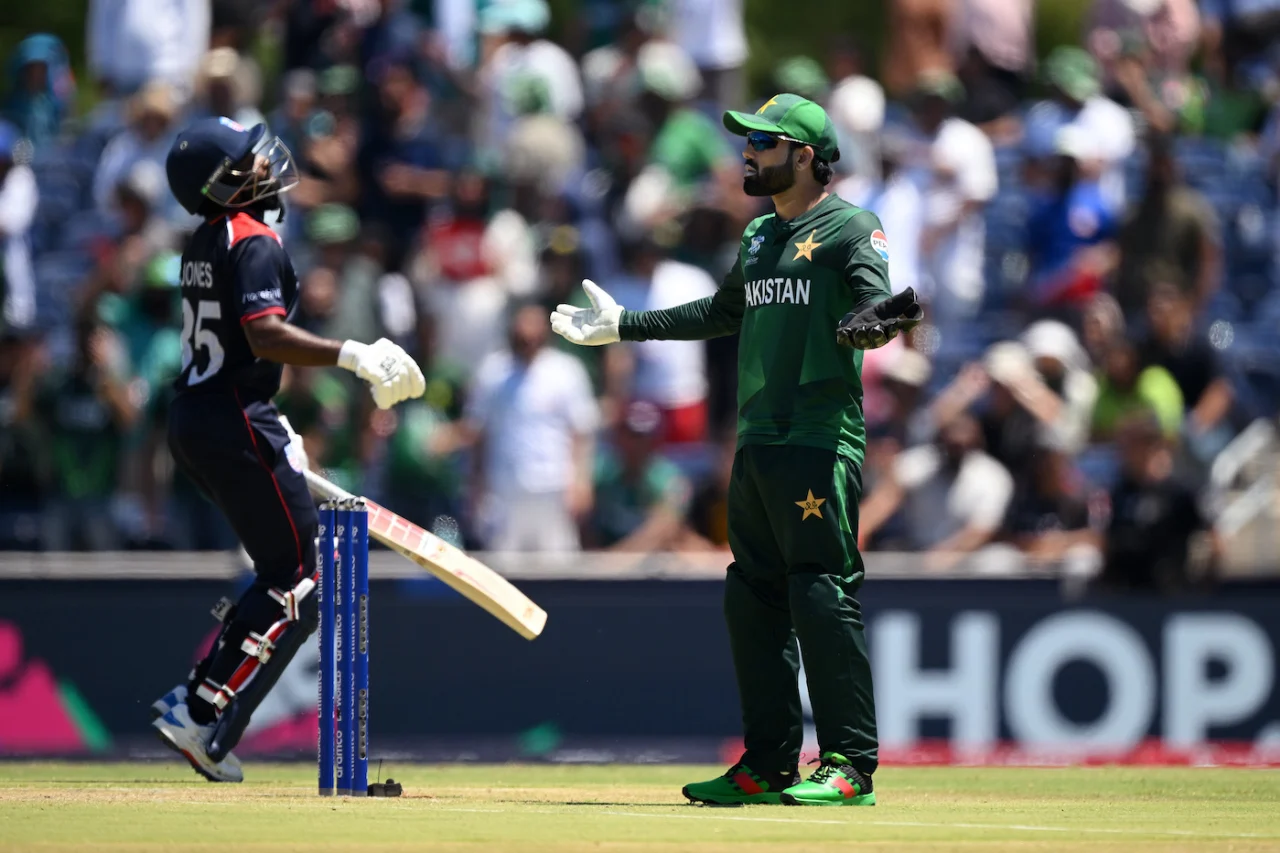 PAK VS USA 12th T20I World Cup 2026: Where to Watch United States vs Pakistan, H2H, Playing 11 & Full Match Details