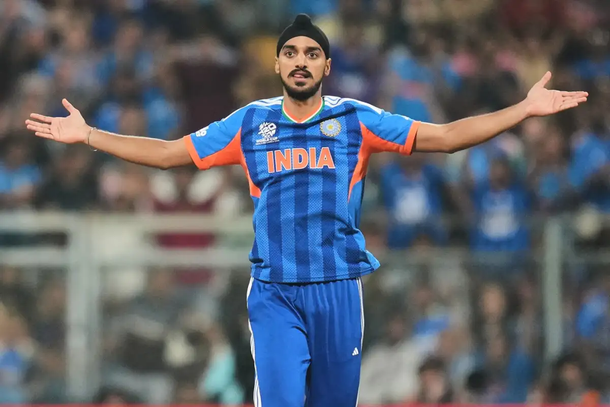 T20 वर्ल्ड कप पॉइंट्स टेबल: USA पर जीत के बाद भारत ने पाकिस्तान पर नेट रन रेट में बड़ी बढ़त बनाई