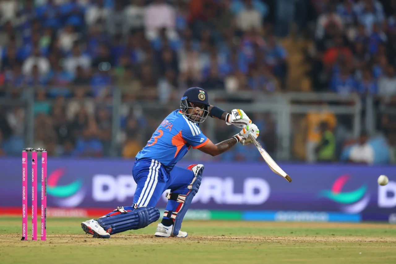 T20 World Cup 2026: Top Runs & Top Wickets After Day 1