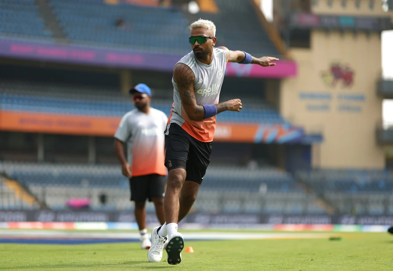 “I Want to Win a Minimum of Five More Trophies for India” – Hardik Pandya Ahead of T20 World Cup 2026