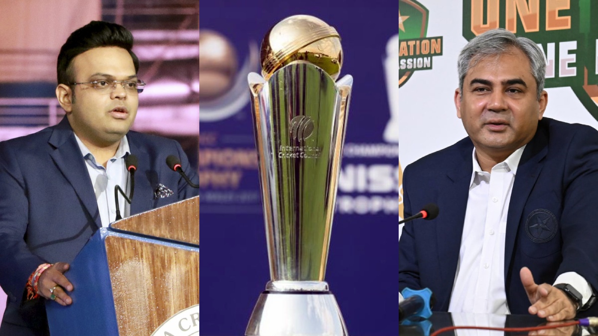 ఫిబ్రవరి 15 ప్రతిష్ఠంభనపై ICC–PCB అధికారిక చర్చలు ప్రారంభం