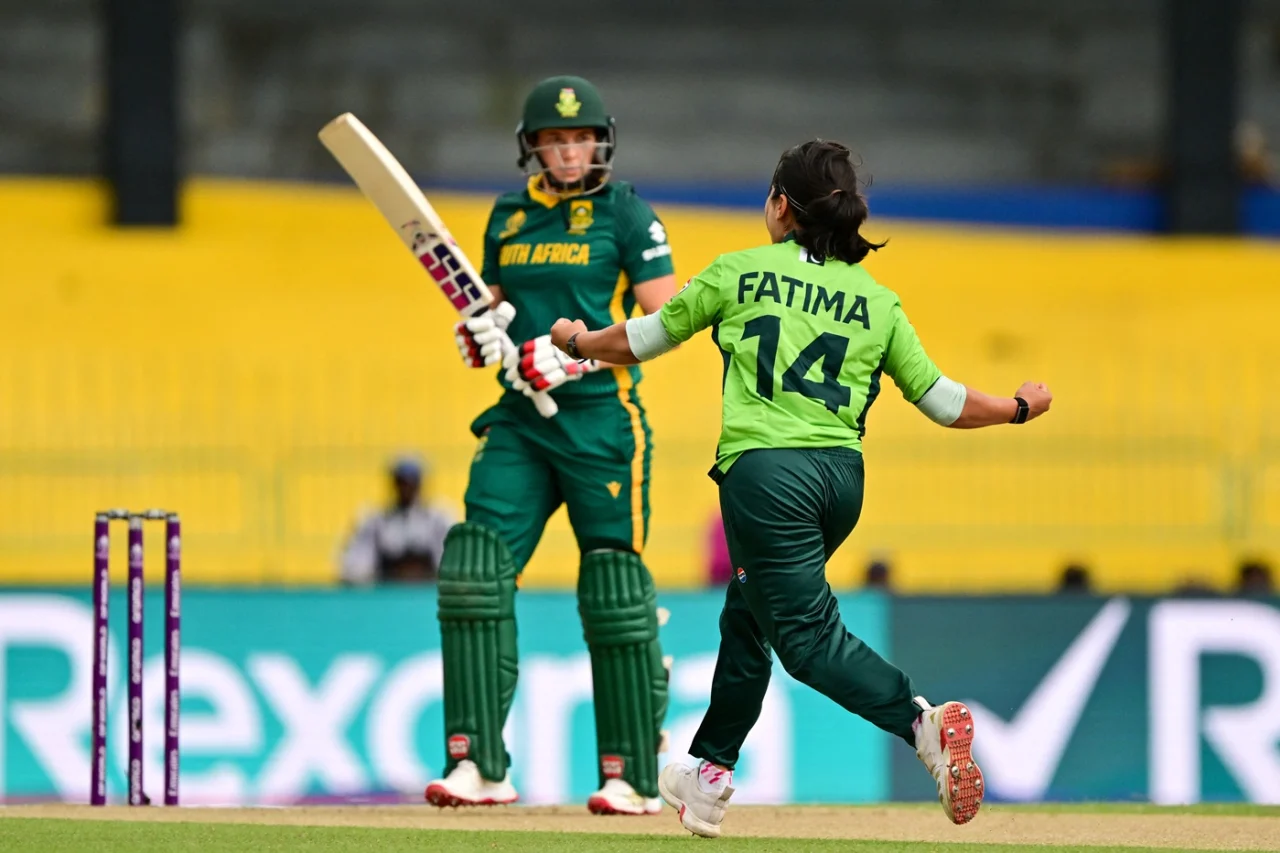 SA-W VS PAK-W 1st T20I: Where to Watch South Africa Women vs Pakistan Women, H2H, Playing 11 & Full Match Details