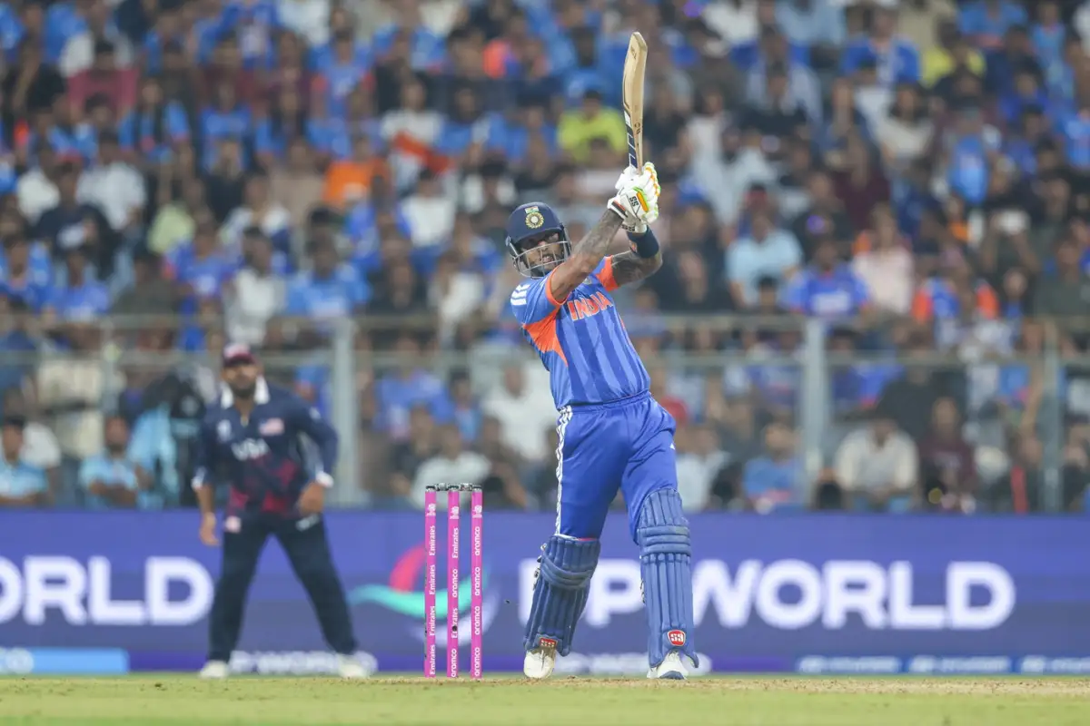 ICC T20 World Cup 2026: Most Runs and Wickets After the SL vs IRE Match