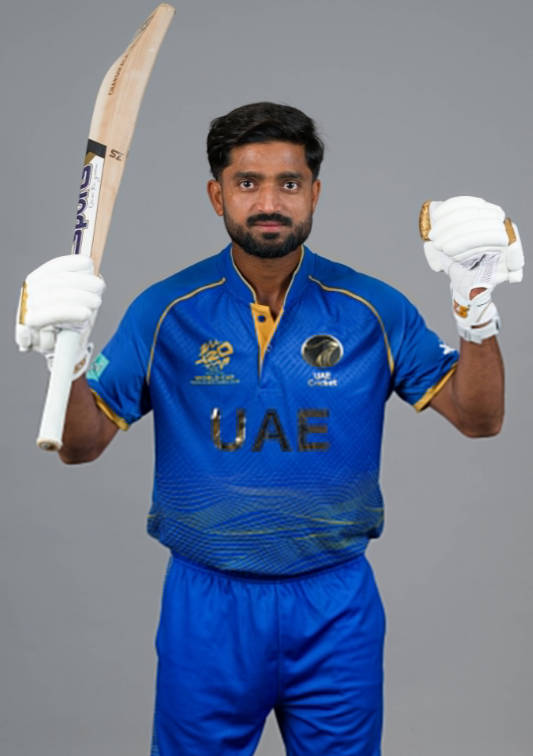 Muhammad Arfan