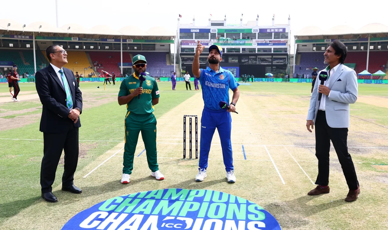 SA VS AFG 13th T20I World Cup 2026: Where to Watch South Africa vs Afghanistan, H2H, Playing 11 & Full Match Details