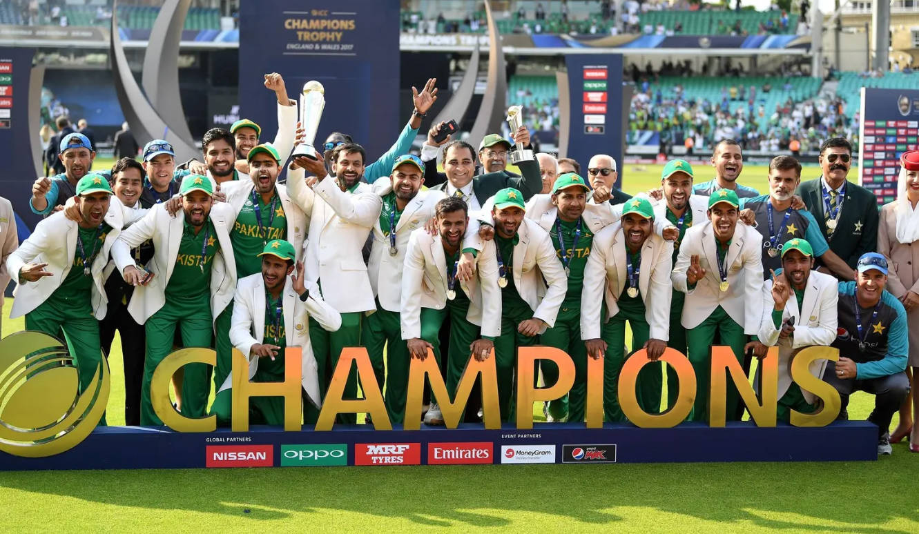 Team background image