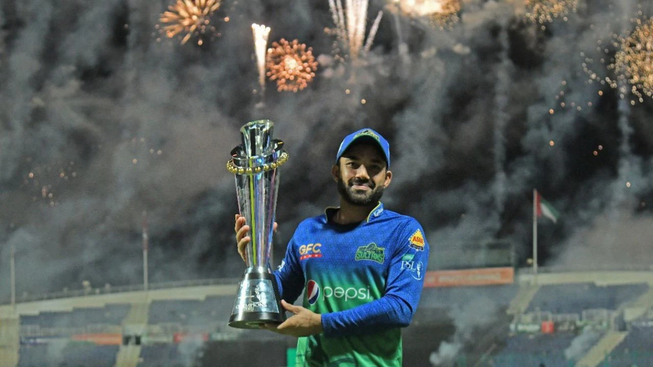 Multan Sultans Team Auction: Date, Timing & Where to Watch?